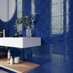 POP AZUL POŁYSK 20X20 GAT.1 (P.104785)