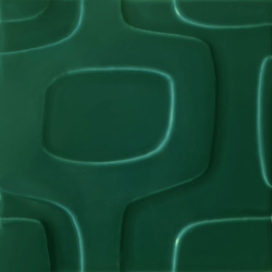 POP VERDE POŁYSK 20X20...