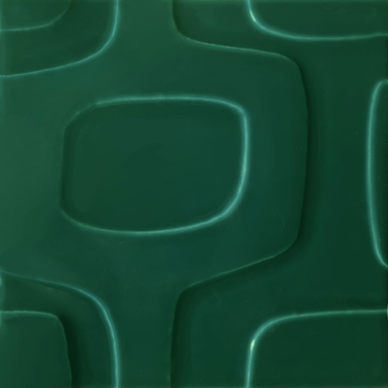 POP VERDE POŁYSK 20X20 GAT.1 (P.104799)