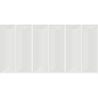 PRISMA WHITE MAT 15X30 GAT.1 (P.104807)