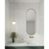 PRISMA WHITE MAT 15X30 GAT.1 (P.104807)