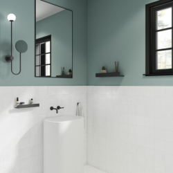 RIALTO BLANCO BASE MAT 15X15 GAT.1 (P.104823)
