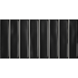 ROMA BLACK POŁYSK 15X30...