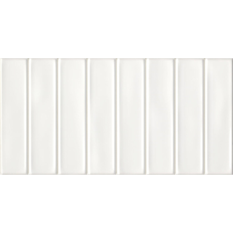 ROMA WHITE POŁYSK 15X30 GAT.1 (P.104835)