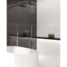 ROMA WHITE POŁYSK 15X30 GAT.1 (P.104835)
