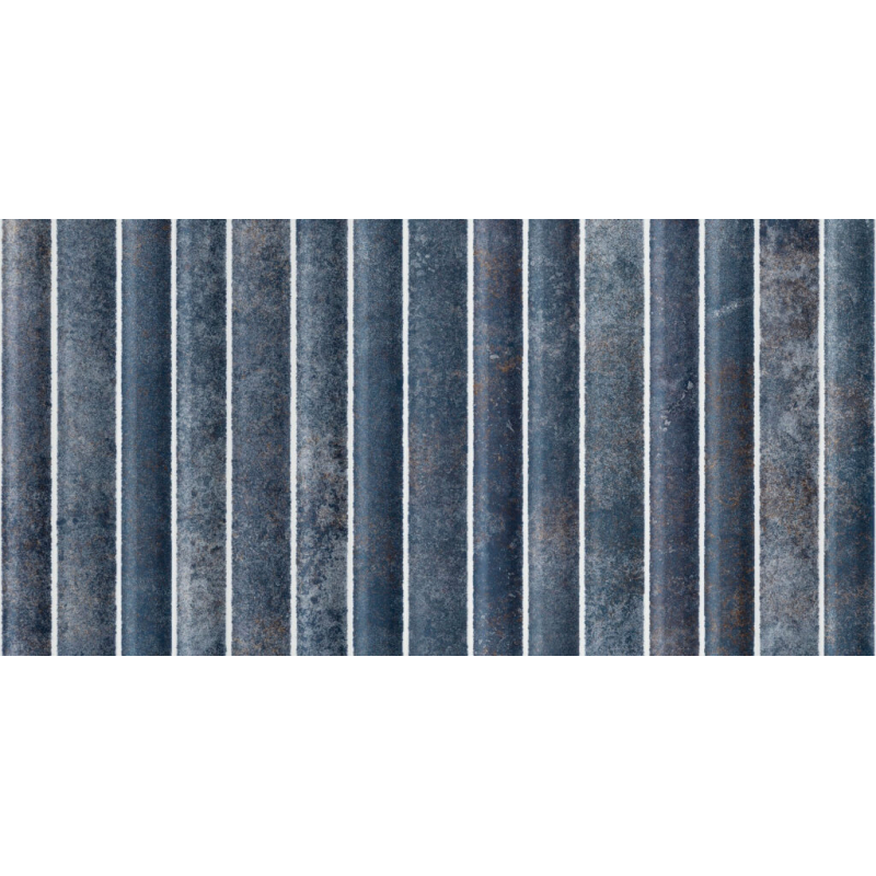 RUBIK AZUL POŁYSK 15X30 GAT.1 (P.104839)