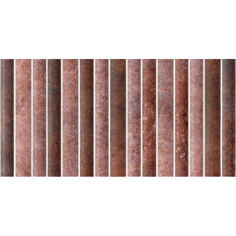 RUBIK GARNET POŁYSK 15X30 GAT.1 (P.104843)