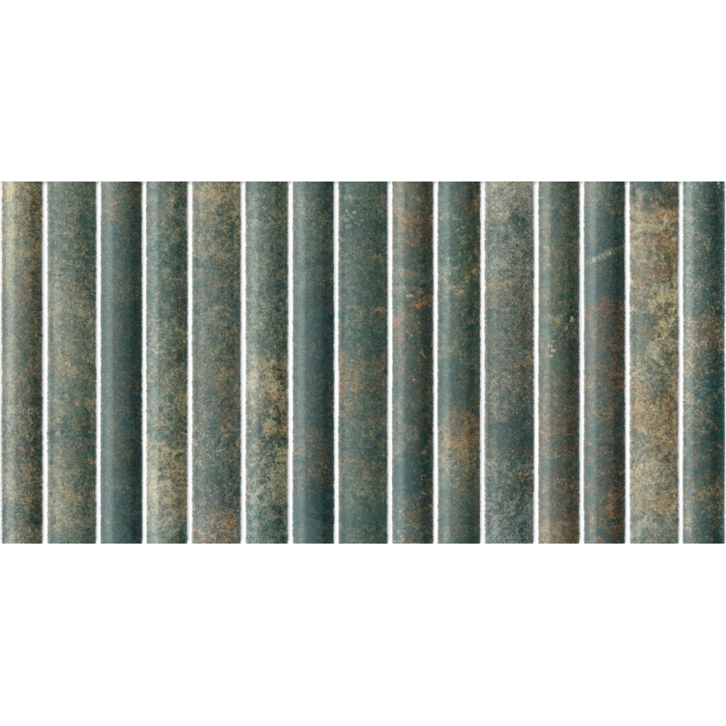 RUBIK VERDE POŁYSK 15X30 GAT.1 (P.104847)