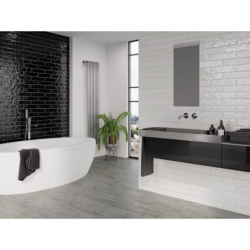 SIROCCO WHITE POŁYSK 7,5X30 GAT.1 (P.104879)