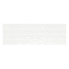 DECOR SIROCCO WHITE POŁYSK 7,5X30 GAT.1 (P.104885)