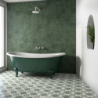 TIFFANY VERDE BASE MAT 15X15 GAT.1 (P.104895)