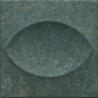 TIFFANY TEAL MAT 15X15 GAT.1 (P.104913)
