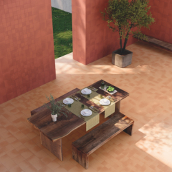 VELVET MOSTAZA MAT 20X20 GAT.1 (P.104925)