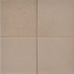 BLOCK VELVET GREIGE MAT...