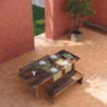 BLOCK VELVET MOSTAZA MAT 20X20 GAT.1 (P.104935)