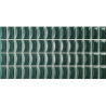 3DB BEVEL EMERALD GLOSS 12,5X25 GAT.1 (P.104981)