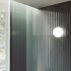 3DB BEVEL EMERALD GLOSS 12,5X25 GAT.1 (P.104981)