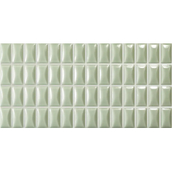 3DB BEVEL JADE GLOSS...