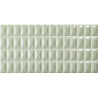 3DB BEVEL JADE GLOSS 12,5X25 GAT.1 (P.104983)