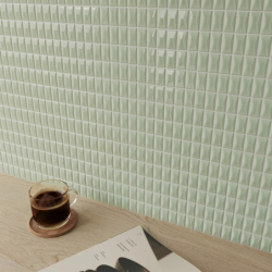 3DB BEVEL JADE GLOSS 12,5X25 GAT.1 (P.104983)