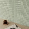 3DB BEVEL JADE GLOSS 12,5X25 GAT.1 (P.104983)