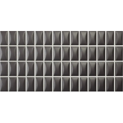 3DB BEVEL ONIX MAT 12,5X25...