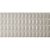 3DB BEVEL PEARL GLOSS 12,5X25 GAT.1 (P.104989)