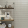 3DB BEVEL PEARL GLOSS 12,5X25 GAT.1 (P.104989)