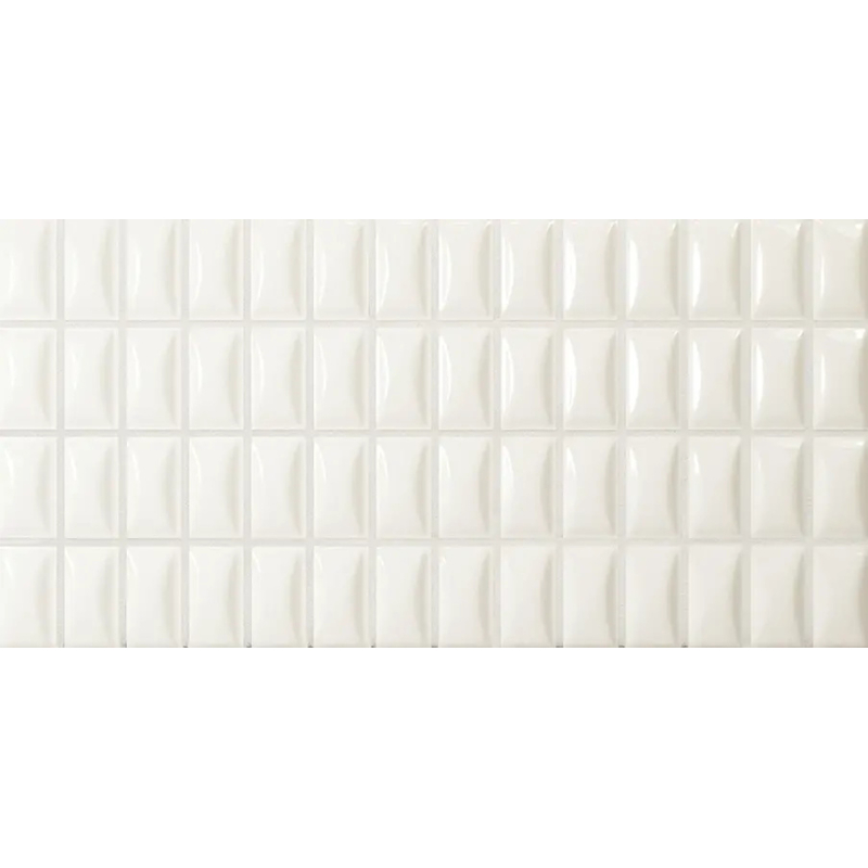 3DB BEVEL QUARTZ GLOSS 12,5X25 GAT.1 (P.104991)