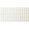 3DB BEVEL QUARTZ GLOSS 12,5X25 GAT.1 (P.104991)