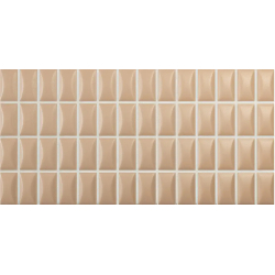 3DB BEVEL TOPAZ MAT 12,5X25...