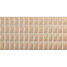 3DB BEVEL TOPAZ MAT 12,5X25 GAT.1 (P.104997)