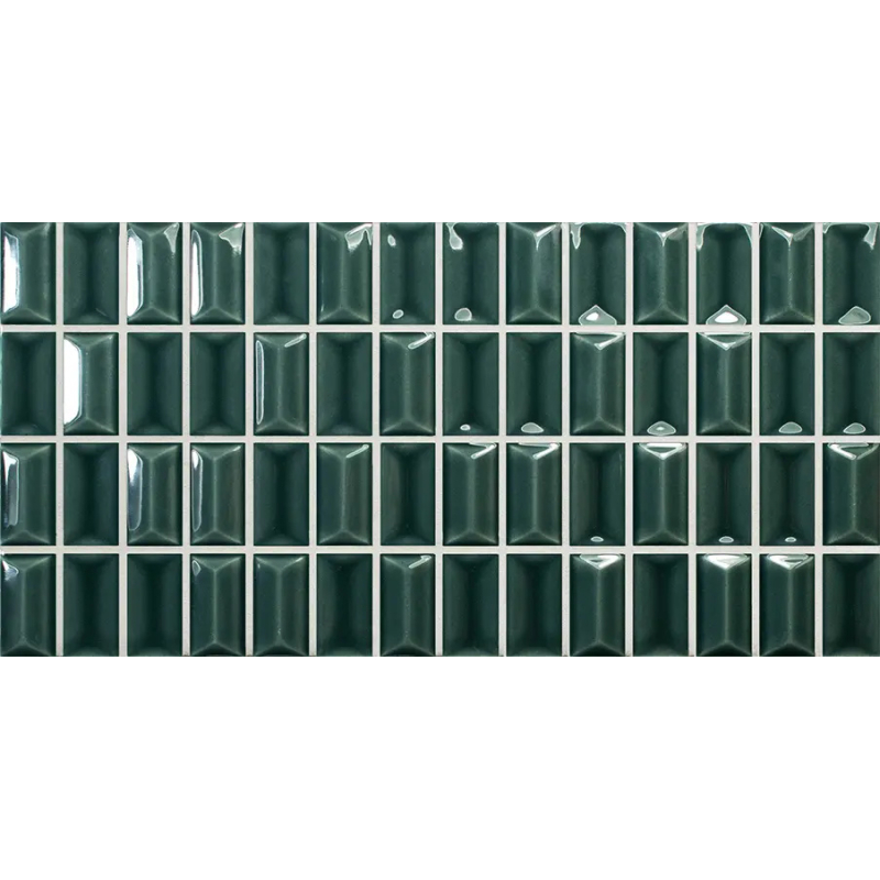 3DB DIAMOND EMERALD GLOSS 12,5X25 GAT.1 (P.104999)