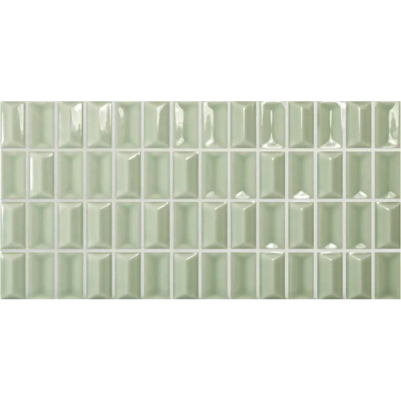 3DB DIAMOND JADE GLOSS 12,5X25 GAT.1 (P.105001)