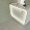 3DB DIAMOND JADE GLOSS 12,5X25 GAT.1 (P.105001)
