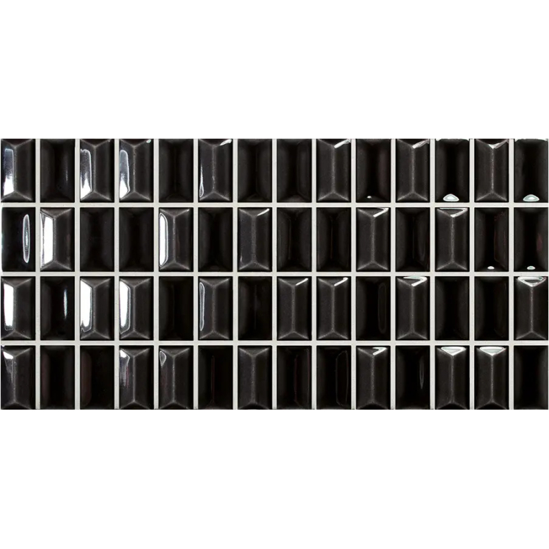 3DB DIAMOND ONIX GLOSS 12,5X25 GAT.1 (P.105003)