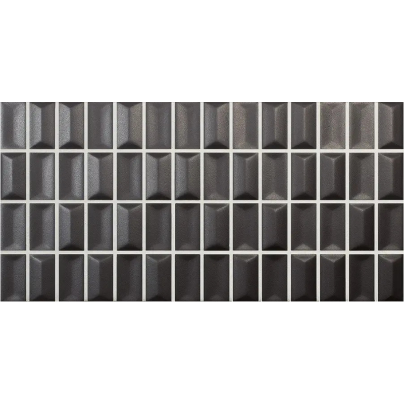 3DB DIAMOND ONIX MAT 12,5X25 GAT.1 (P.105005)