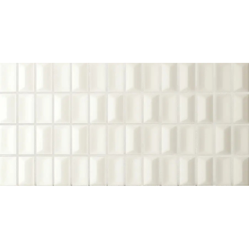 3DB DIAMOND QUARTZ MAT 12,5X25 GAT.1 (P.105011)