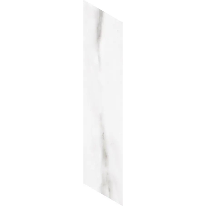 CHEVRON A CALACATTA MAT 9,8X52,2 GAT.1 (P.105017)