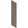 CHEVRON A WOOD DARK MAT 9,8X52,2 GAT.1 (P.105019)