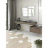 CHEVRON A WOOD LIGHT MAT 9,8X52,2 GAT.1 (P.105021)