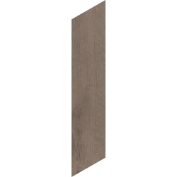 CHEVRON B WOOD DARK MAT...