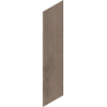 CHEVRON B WOOD DARK MAT 9,8X52,2 GAT.1 (P.105027)