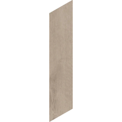CHEVRON B WOOD MID MAT...