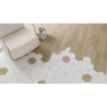 CHEVRON B WOOD MID MAT 9,8X52,2 GAT.1 (P.105031)