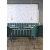 TRAPEZIUM CALACATTA MAT 9,8X23 GAT.1 (P.105033)