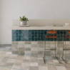 ABBEY STONE L CLUNY MAT 22X22 GAT.1 (P.105053)