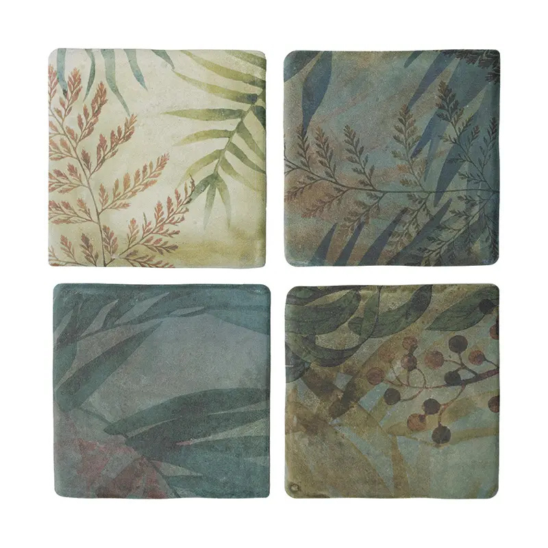 AQUA DECOR GREEN MAT 11X11 GAT.1 (P.105087)