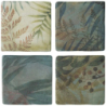 AQUA DECOR GREEN MAT 11X11 GAT.1 (P.105087)