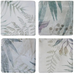 AQUA DECOR GREY MAT 11X11...